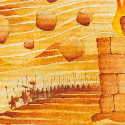 42. Parshat Matot