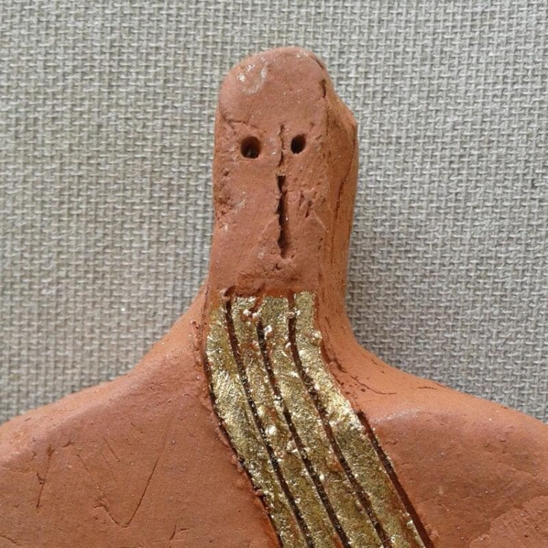 Biblical figure