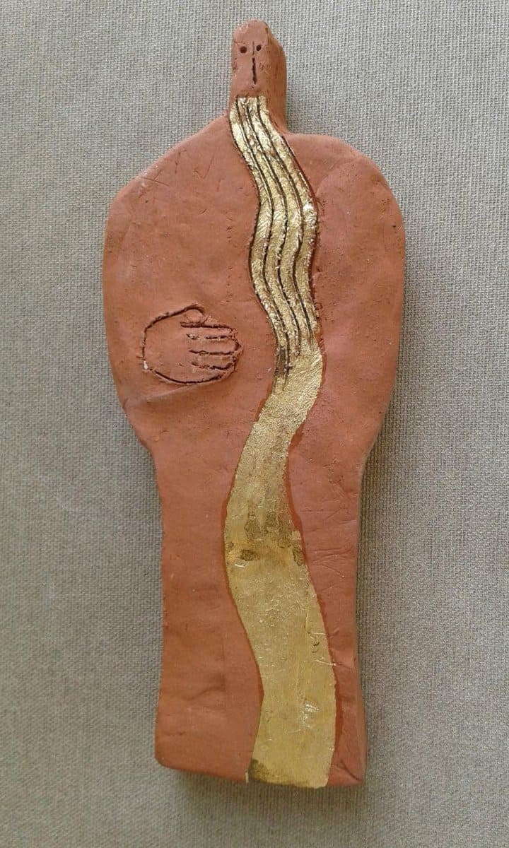Biblical figure - Image 2