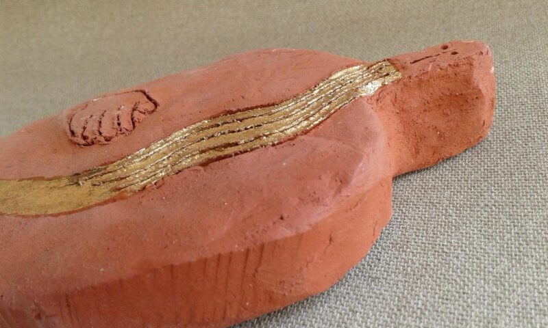Biblical figure - Image 3