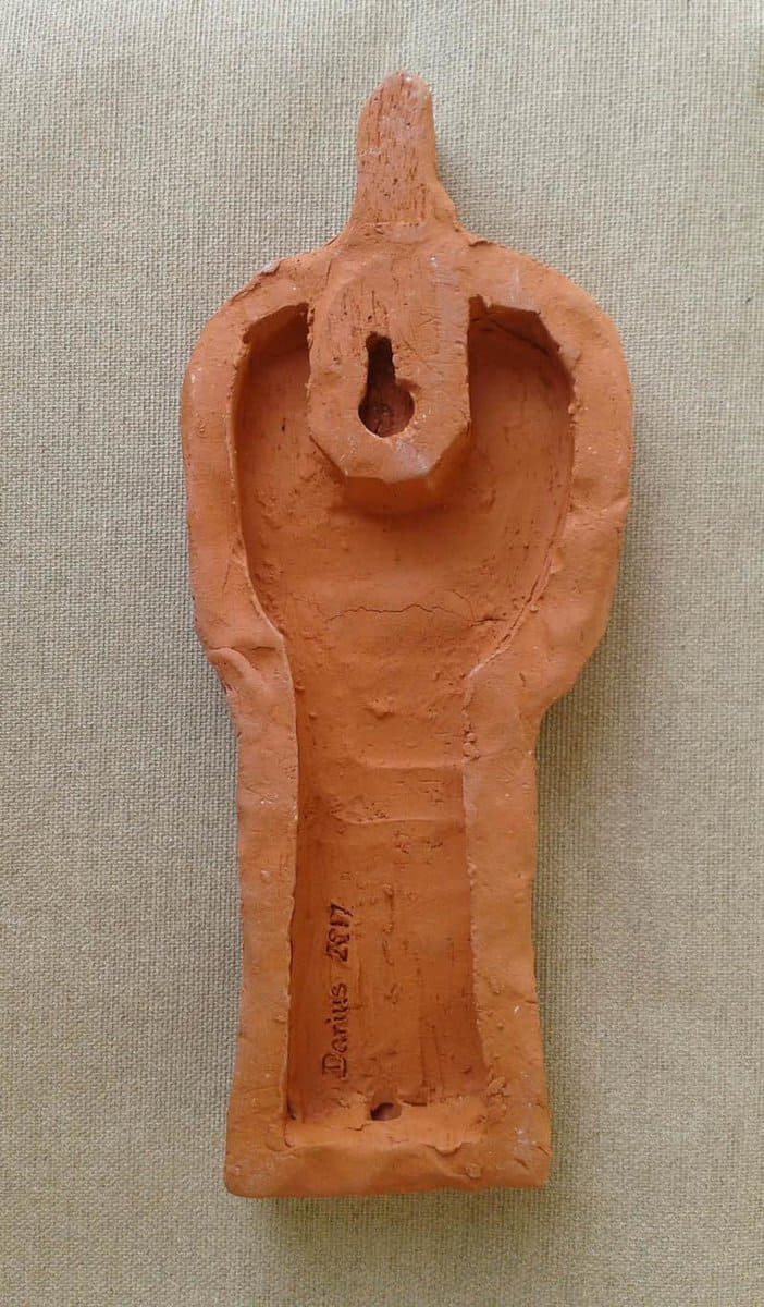 Biblical figure - Image 4