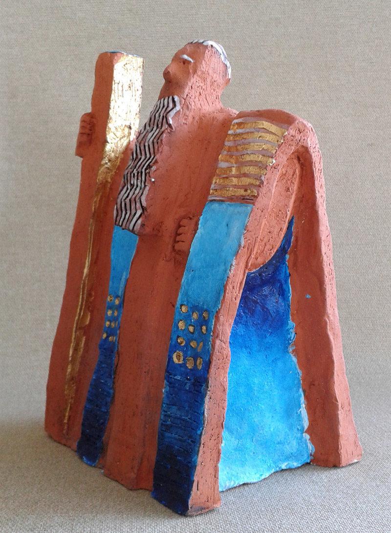 MOSES, square format - Image 3