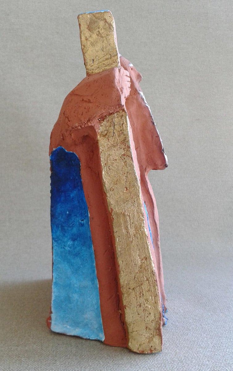 MOSES, square format - Image 8