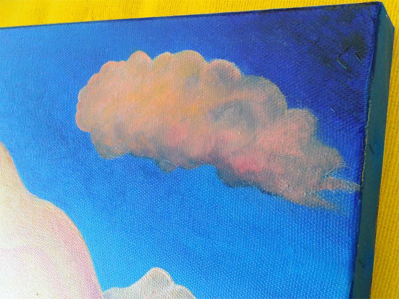 Entering the Promised Land (Print) - Image 6